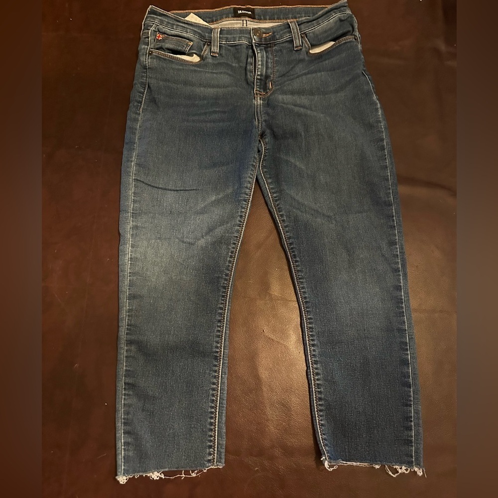 Hudson jeans